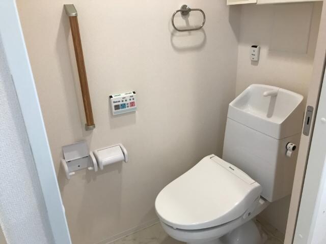 ソレイユ木太の物件内観写真