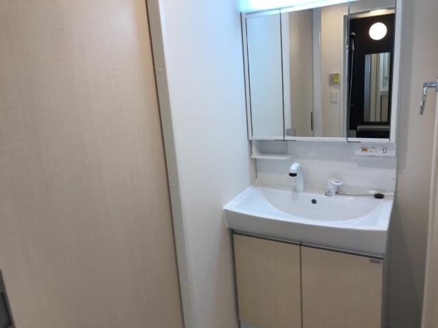 ソレイユ木太の物件内観写真