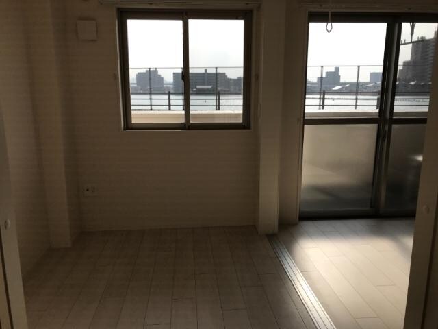 ソレイユ木太の物件内観写真