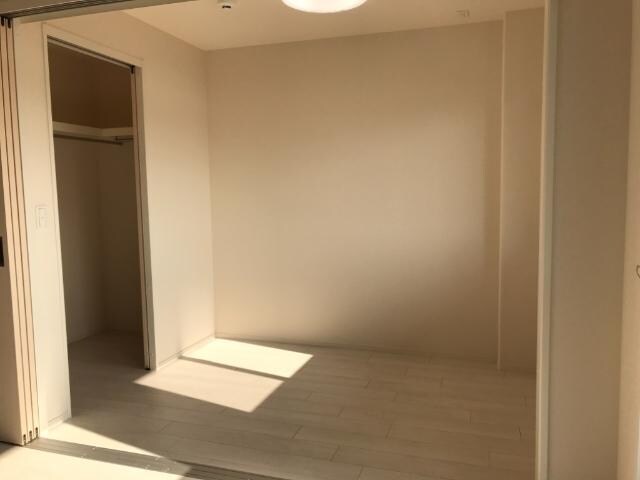 ソレイユ木太の物件内観写真