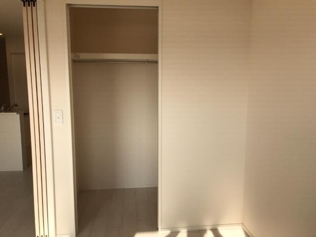 ソレイユ木太の物件内観写真