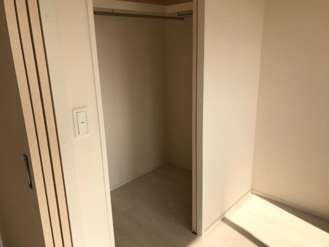 ソレイユ木太の物件内観写真