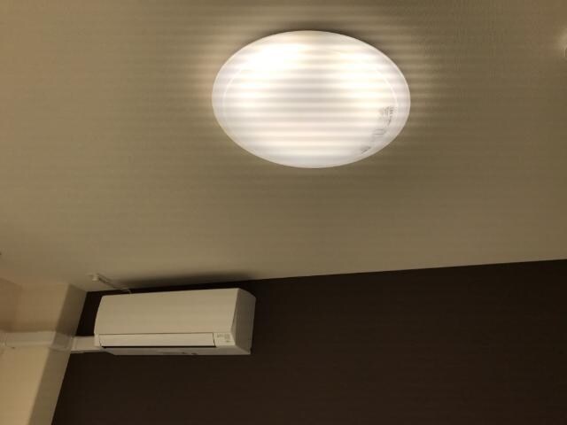 ソレイユ木太の物件内観写真