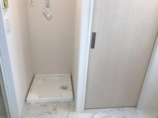 ソレイユ木太の物件内観写真