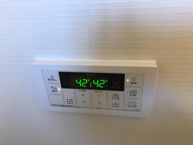 ソレイユ木太の物件内観写真