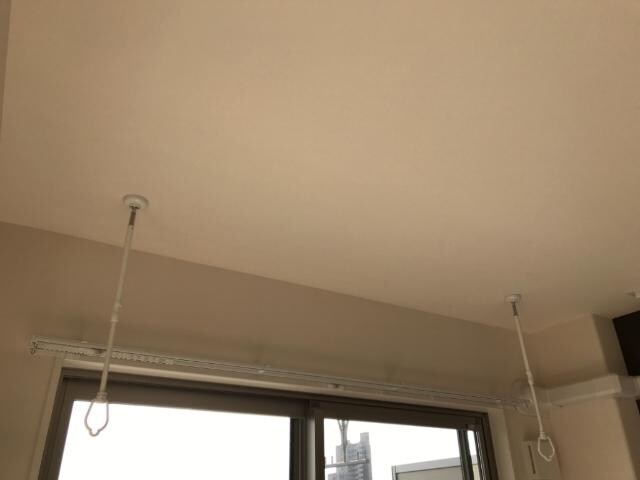 ソレイユ木太の物件内観写真