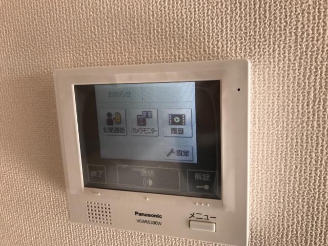 ソレイユ木太の物件内観写真