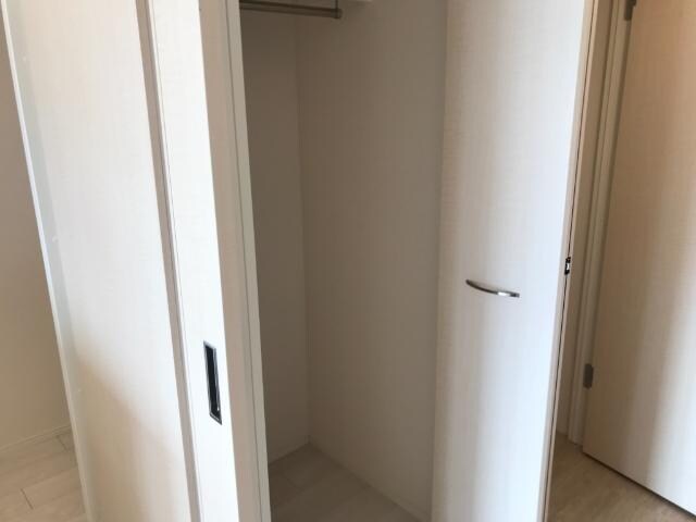 ソレイユ木太の物件内観写真