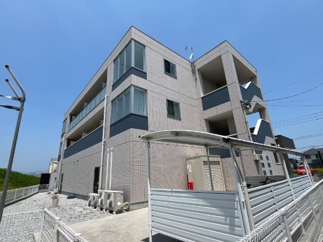 ソレイユ木太の物件内観写真