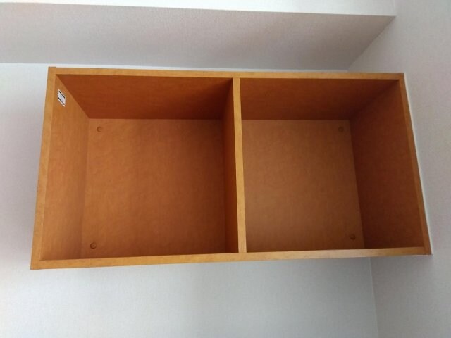 レオパレスルイーズ坂出の物件内観写真