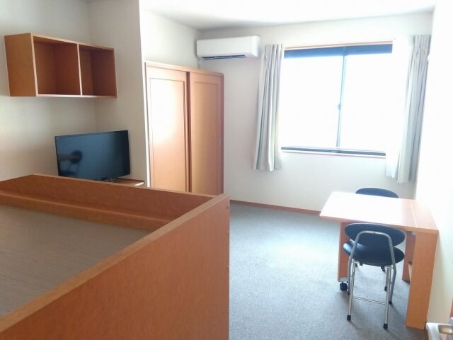 レオパレスルイーズ坂出の物件内観写真