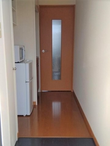 レオパレスルイーズ坂出の物件内観写真