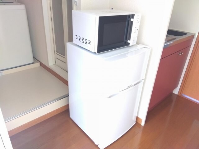 レオパレスルイーズ坂出の物件内観写真