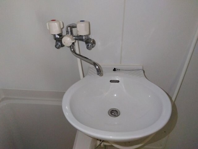 レオパレスルイーズ坂出の物件内観写真