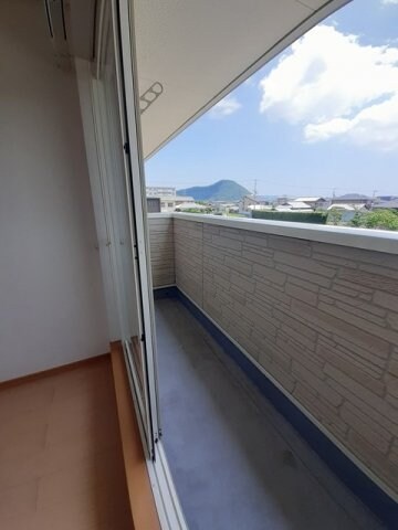 アベンシス７の物件内観写真