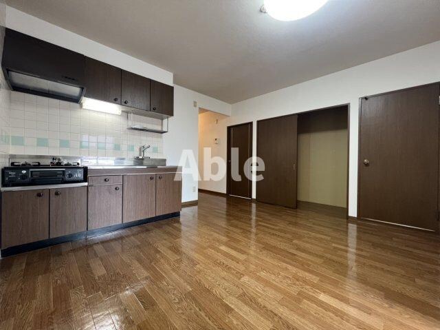 フォブール大高Aの物件内観写真