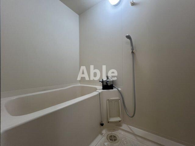 フォブール大高Aの物件内観写真