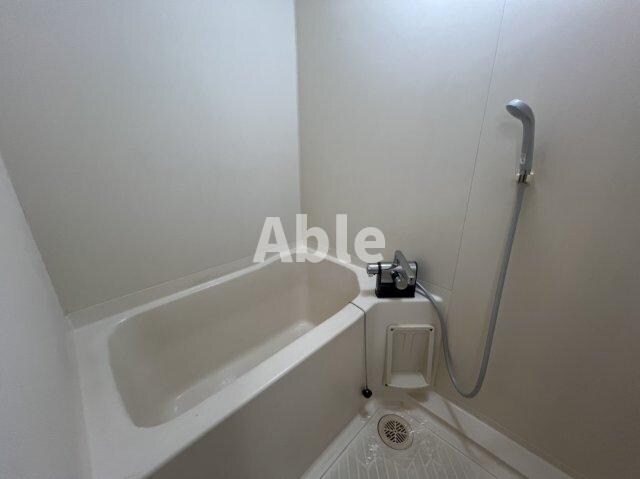 フォブール大高Aの物件内観写真