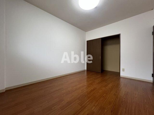 フォブール大高Aの物件内観写真