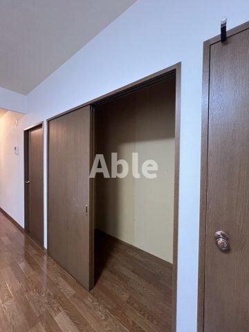 フォブール大高Aの物件内観写真