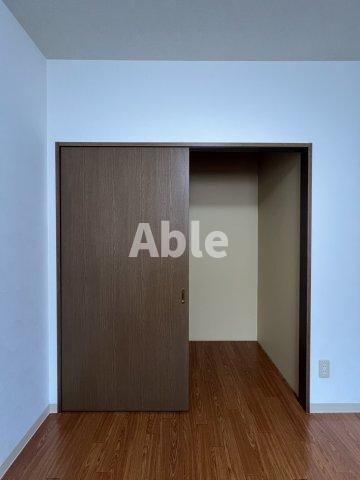 フォブール大高Aの物件内観写真