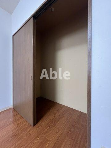 フォブール大高Aの物件内観写真