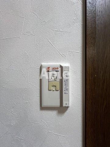 フォブール大高Aの物件内観写真