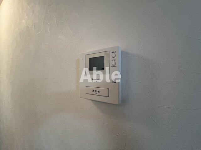 フォブール大高Aの物件内観写真