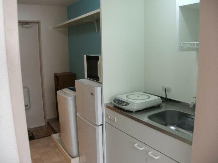 Ｕハウスの物件内観写真