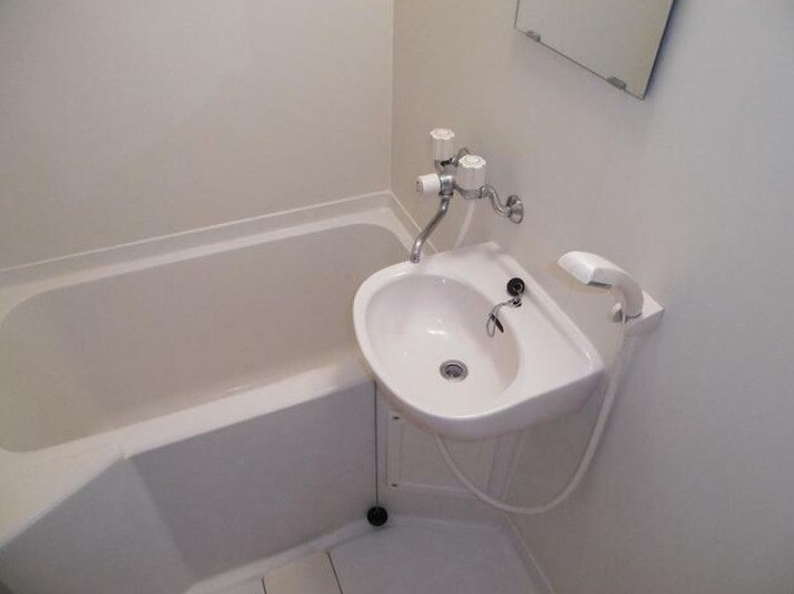 Ｕハウスの物件内観写真