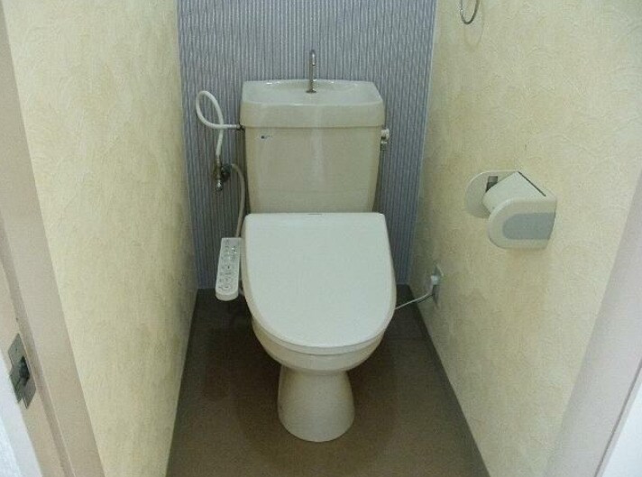 Ｕハウスの物件内観写真