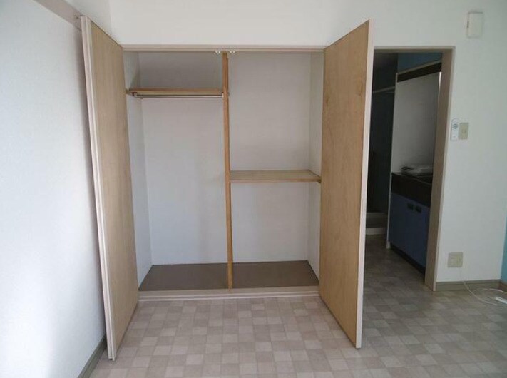 Ｕハウスの物件内観写真