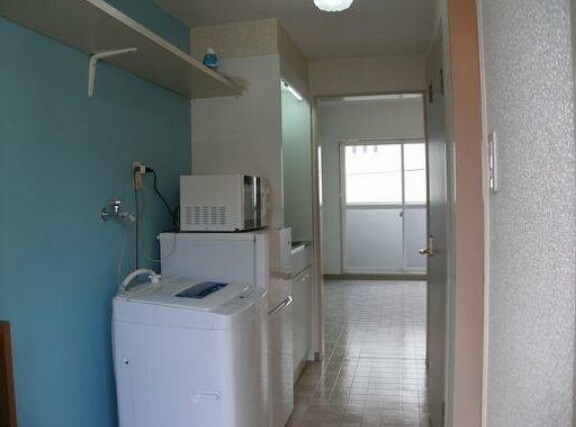 Ｕハウスの物件内観写真