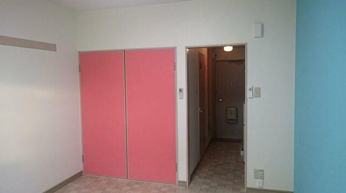 Ｕハウスの物件内観写真