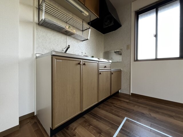 やすらぎの家　B棟の物件内観写真