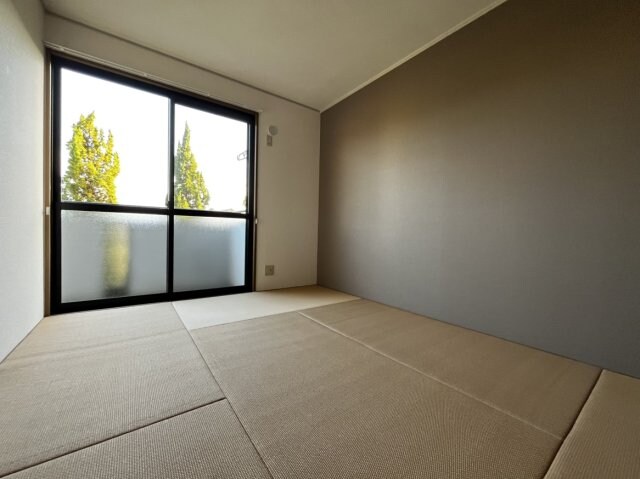 やすらぎの家　B棟の物件内観写真