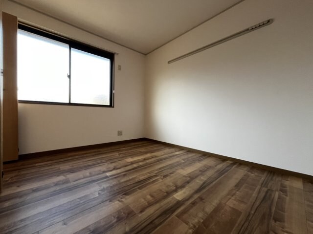 やすらぎの家　B棟の物件内観写真