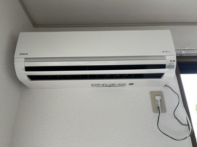 やすらぎの家　B棟の物件内観写真