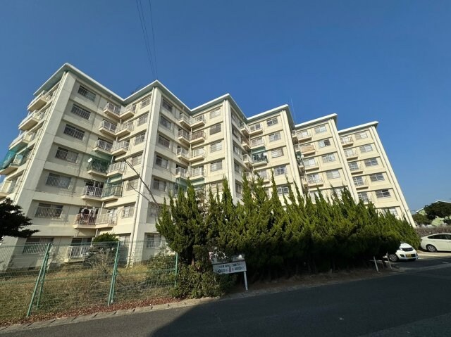 ファーマランドF2の物件外観写真