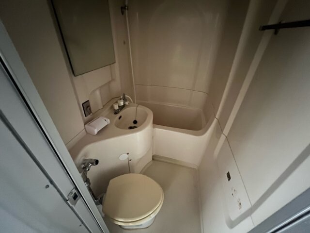 ファーマランドF2の物件内観写真