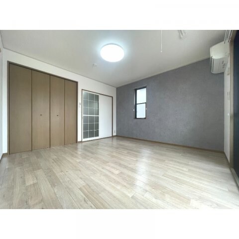 サンピア・Ｋ　Ｂ棟の物件内観写真