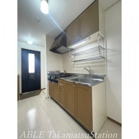 サンピア・Ｋ　Ｂ棟の物件内観写真