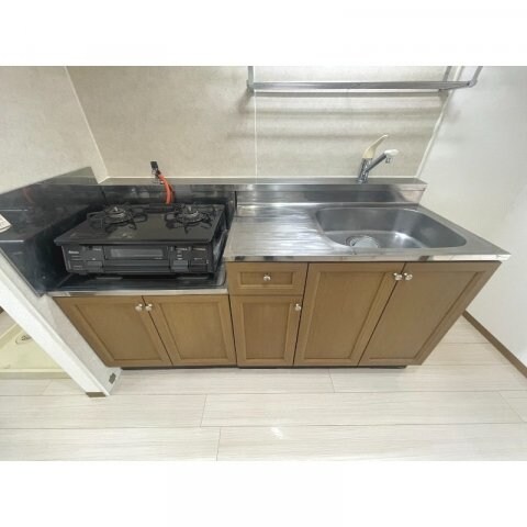 サンピア・Ｋ　Ｂ棟の物件内観写真