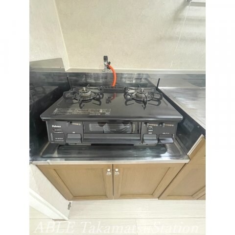 サンピア・Ｋ　Ｂ棟の物件内観写真