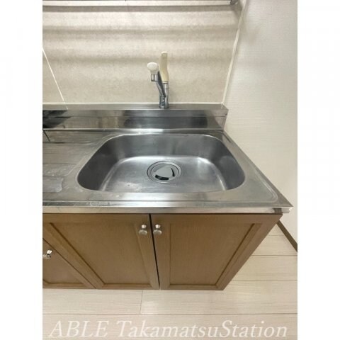 サンピア・Ｋ　Ｂ棟の物件内観写真