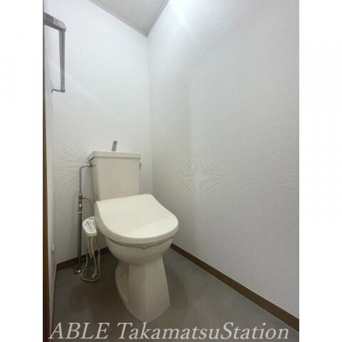 サンピア・Ｋ　Ｂ棟の物件内観写真