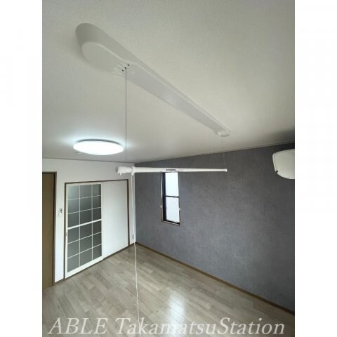 サンピア・Ｋ　Ｂ棟の物件内観写真