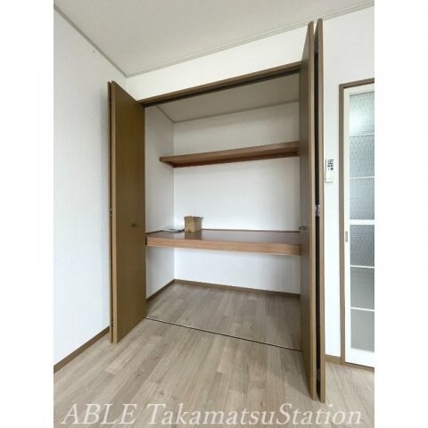 サンピア・Ｋ　Ｂ棟の物件内観写真