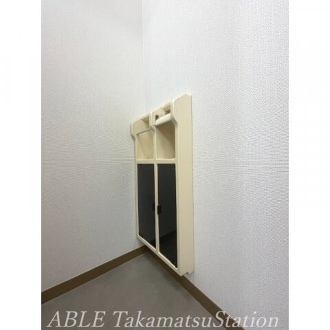 サンピア・Ｋ　Ｂ棟の物件内観写真