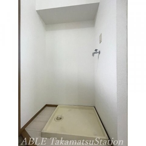 サンピア・Ｋ　Ｂ棟の物件内観写真